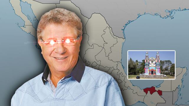 ¿Carlos Alazraki odia a los tabasqueños?