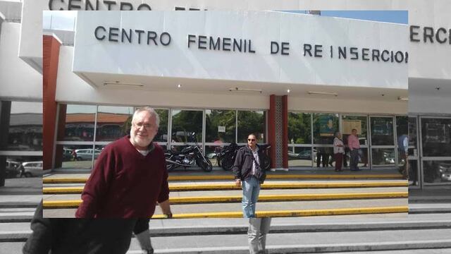 Rogelio Ortega sabe que Nestora es Inocente, confiamos en que ayude a liberarla: Sicilia