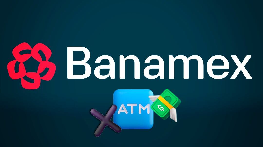 ¿Qué pasa con Banamex hoy 5 de julio? No eres el único que tiene problemas con el servicio