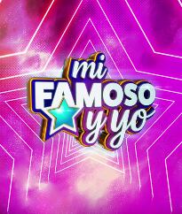 Mi famoso y yo, el nuevo reality show de Televisa- Univisión