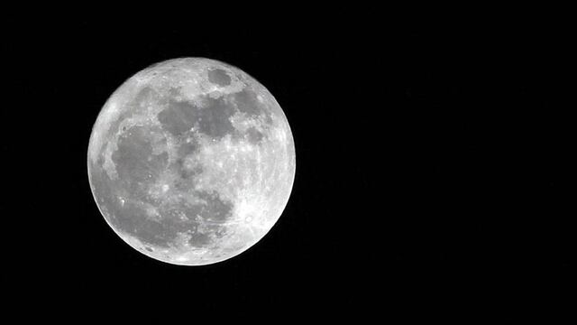 Méxicomandará un aparato a la Luna, pero no puede pesar más de medio kilo