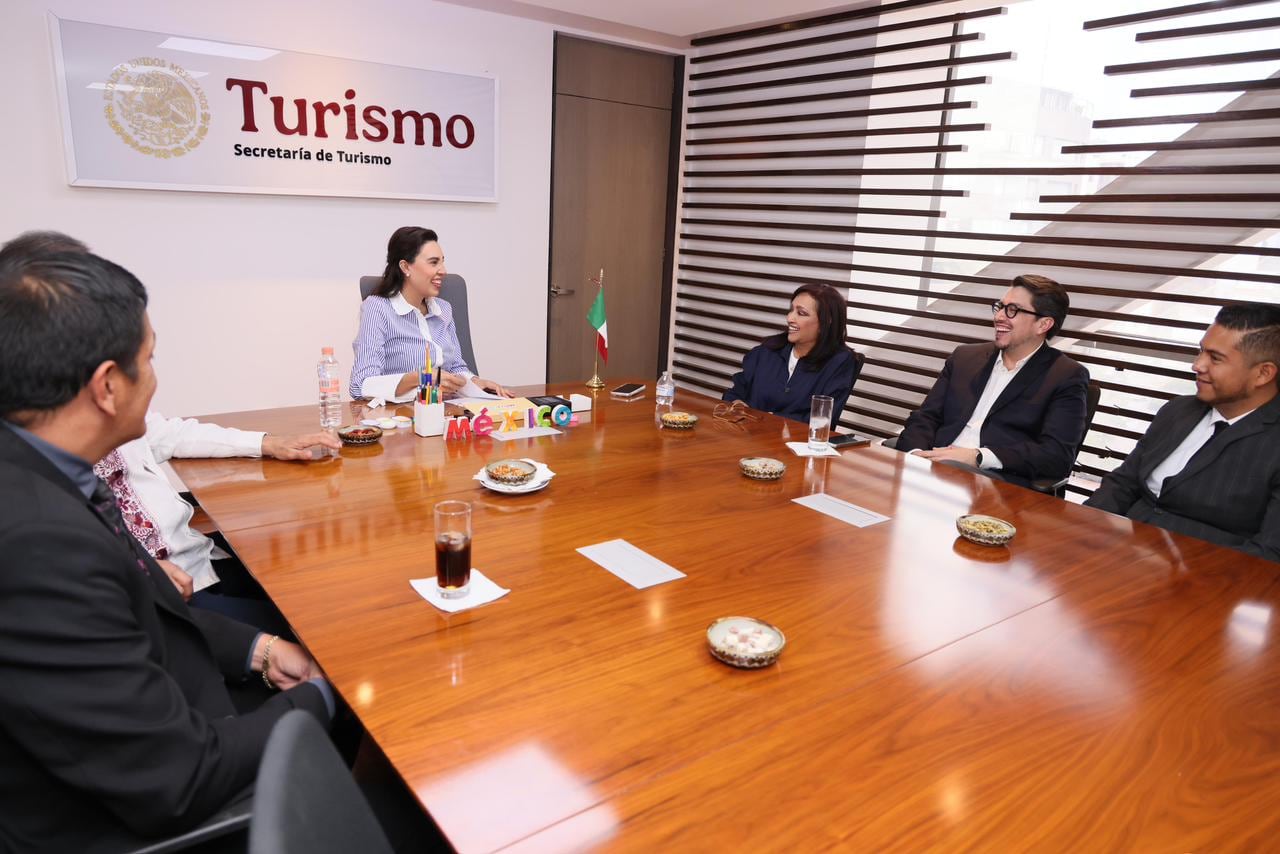 Tlaxcala anuncia inicio de Temporada de Luciérnagas 2026