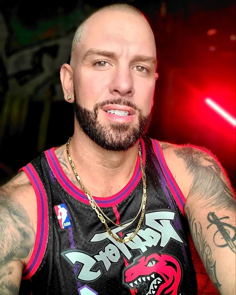 Pat Stay, rapero de 36 años asesinado en apuñalamiento en Canadá