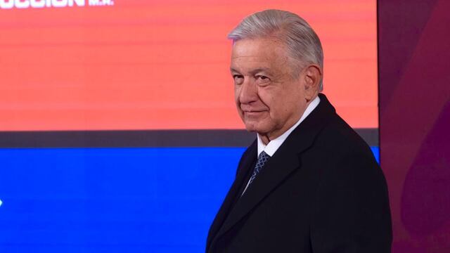 AMLO contra Enrique Graue