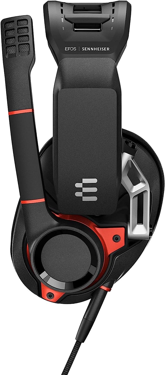 Los audífonos Sennheiser Gaming GSP 600 tienen este increíble precio en Amazon