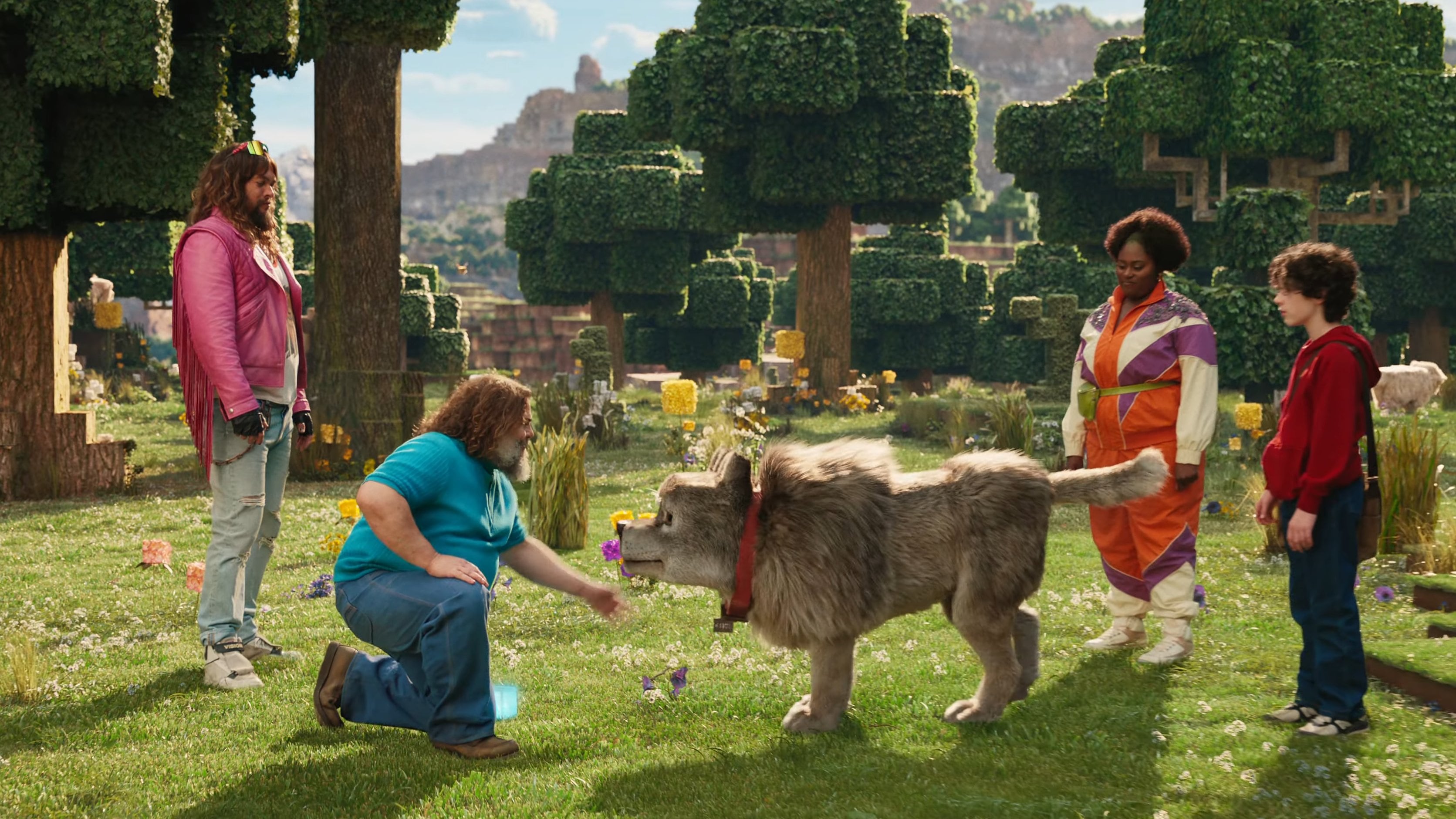 Película de Minecraft: De qué trata, elenco y fecha de estreno en México
