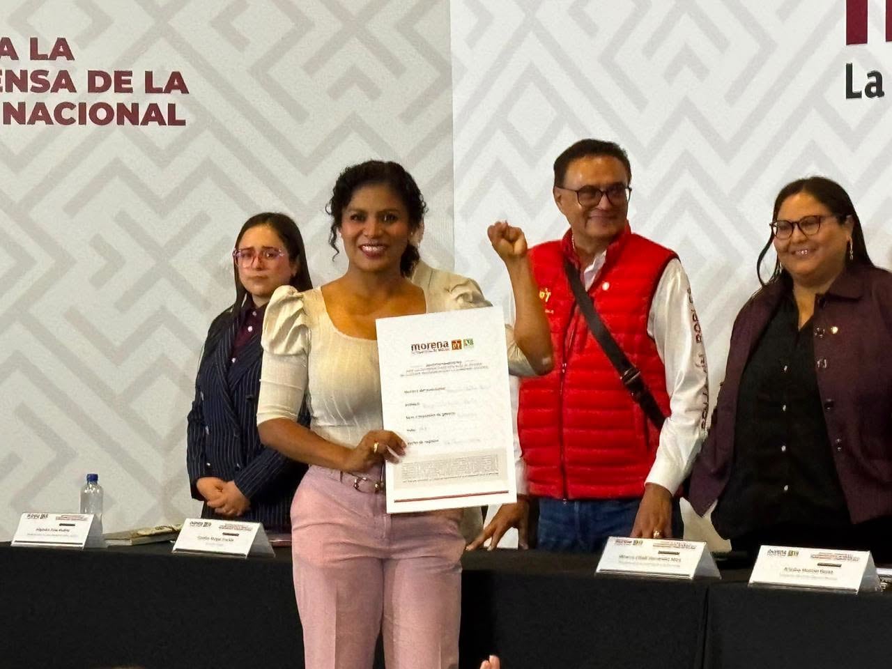 PT advierte que irá en alianza si Morena garantiza piso parejo en Baja California
