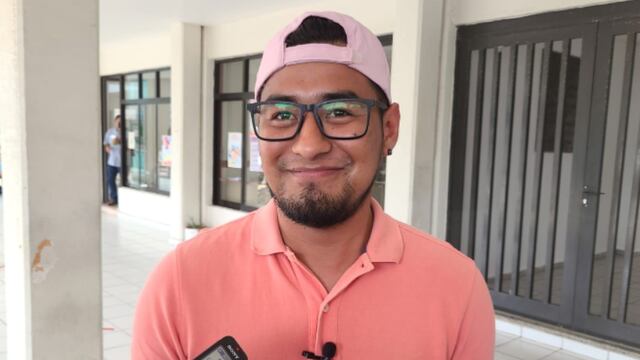 Rafael Hernández, beneficiario de pensión por viudez