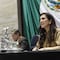 Kenia López Rabadán descarta fast track para Ley de Amparo en Cámara de Diputados