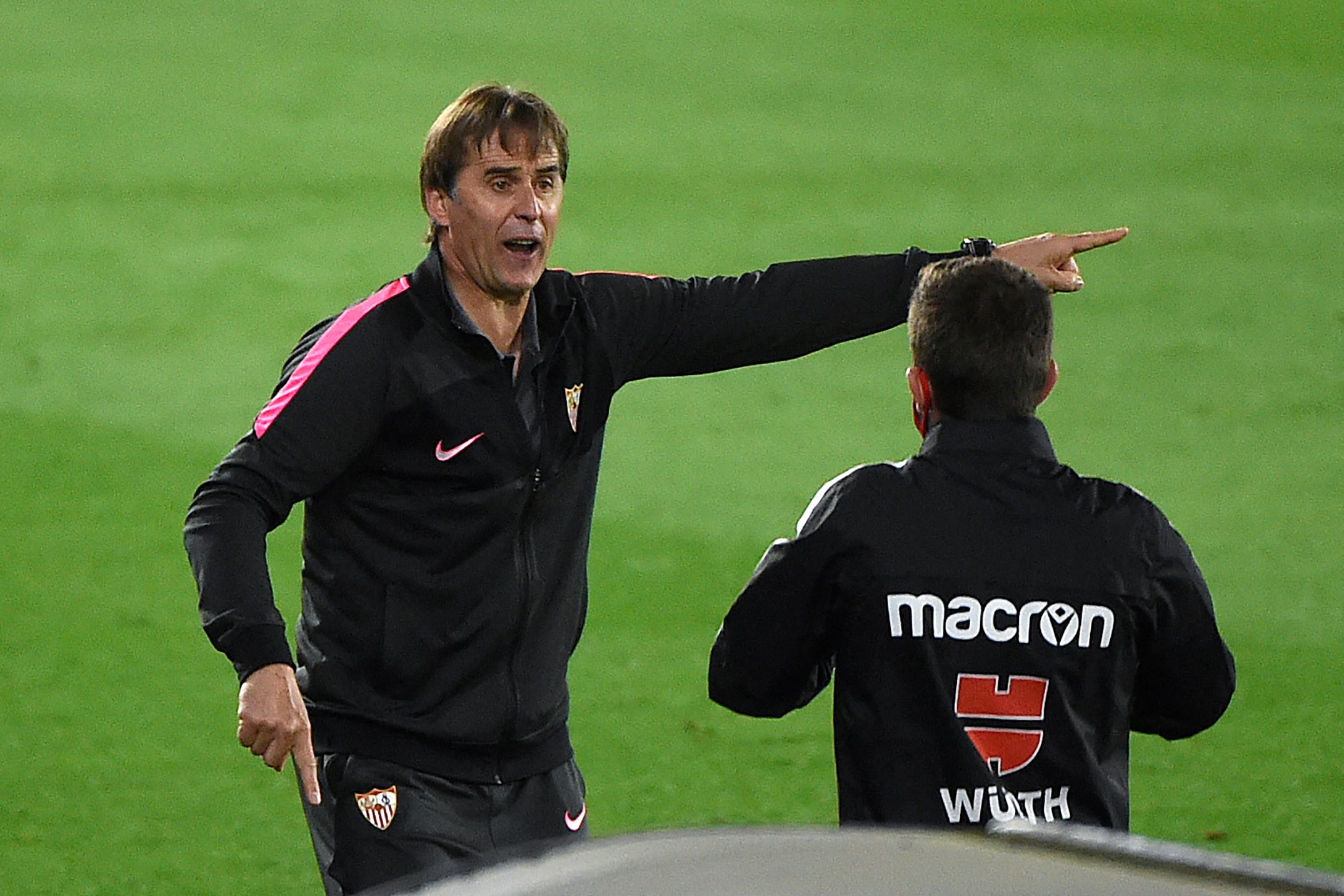 Julen Lopetegui