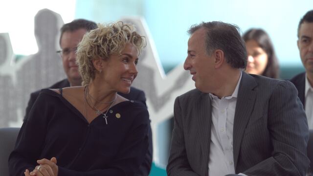 Alejandra Lagunes y Meade