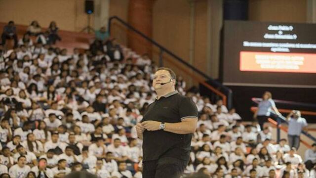 Hijo de Pablo Escobar ‘repite su historia’ en Reynosa