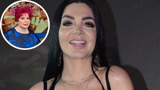 Paola Durante señala a Ema Pulido de humillarla en Las Estrellas bailan en Hoy 2024.