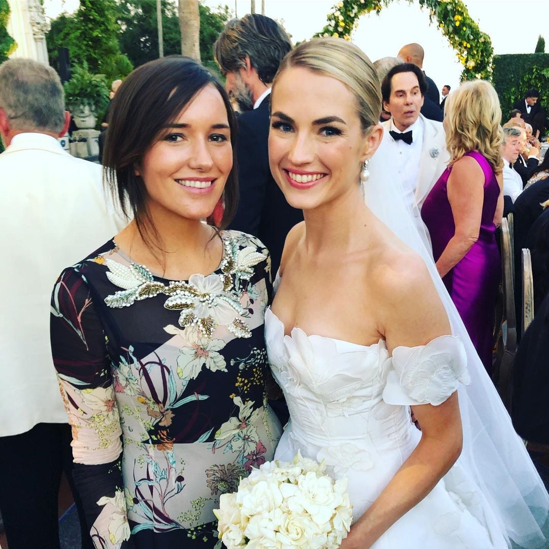 Kathleen “Kick” Kennedy