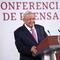 AMLO pide a empresas sentarse y resolver el problema del autoabasto de energía eléctrica