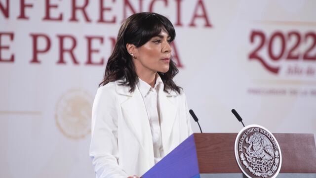 Ana Elizabeth García Vilchis