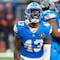 NFL Semana 14: Dónde y cuándo ver todos los partidos programados