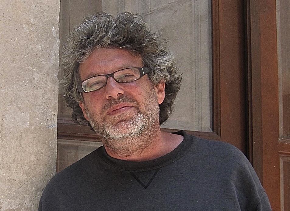 Gustavo Marcovich
