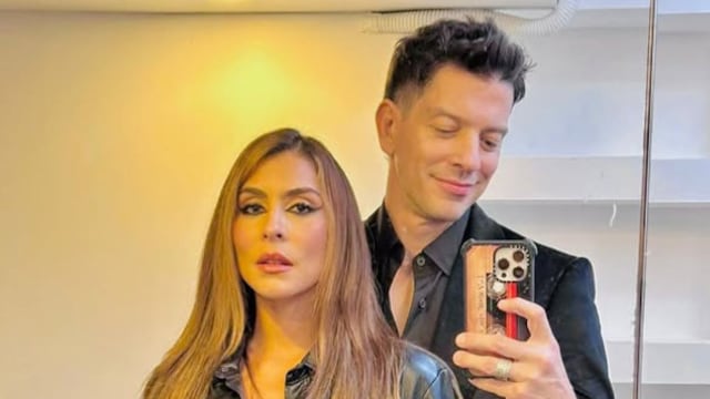Yahir y María León