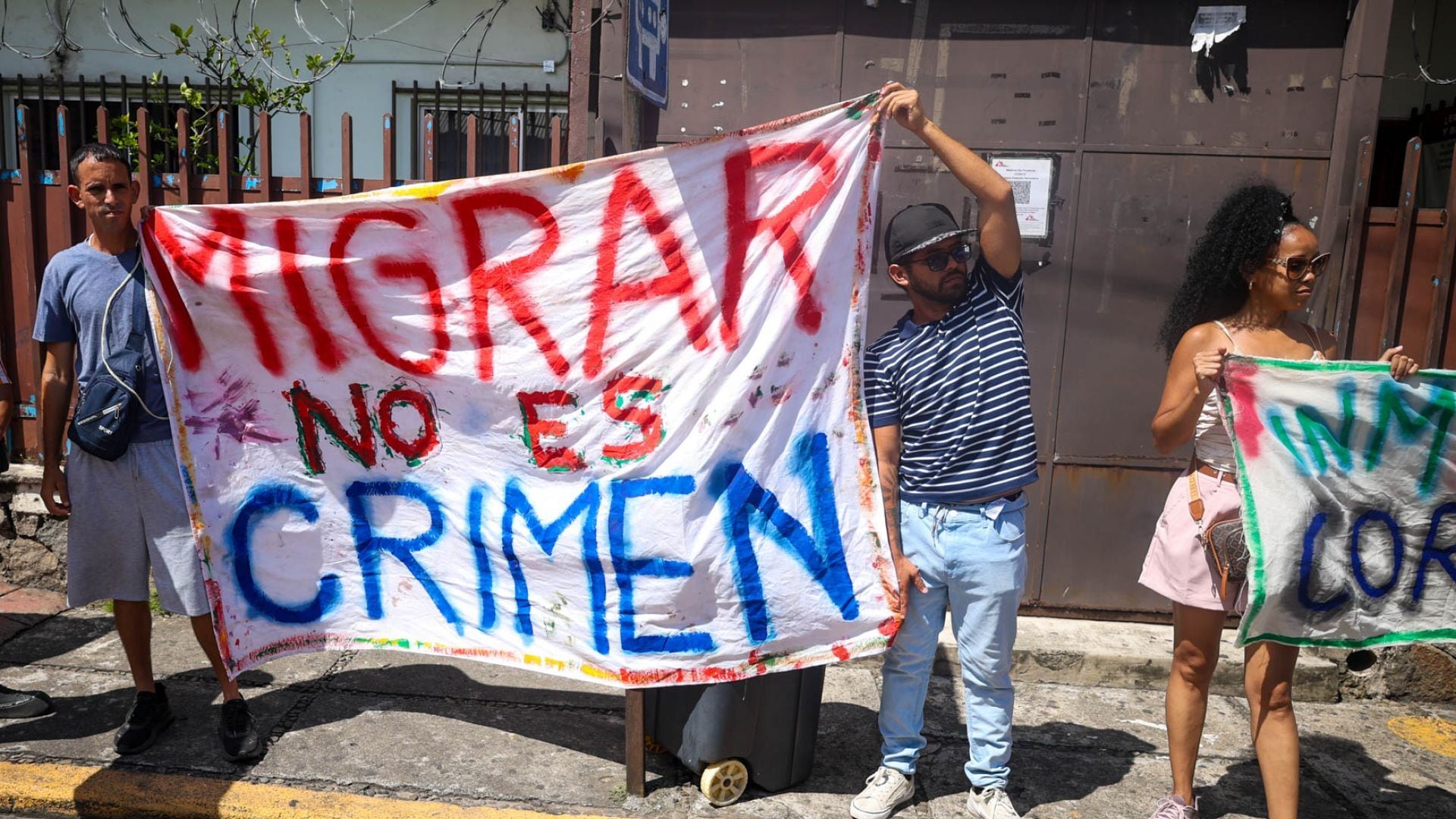 ¿El sueño americano y la pesadilla latinoamericana?