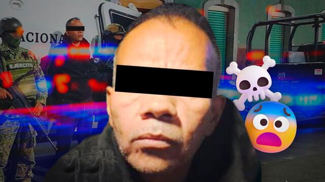 El Lastra, implicado en el reclutamiento del rancho Izaguirre del CJNG