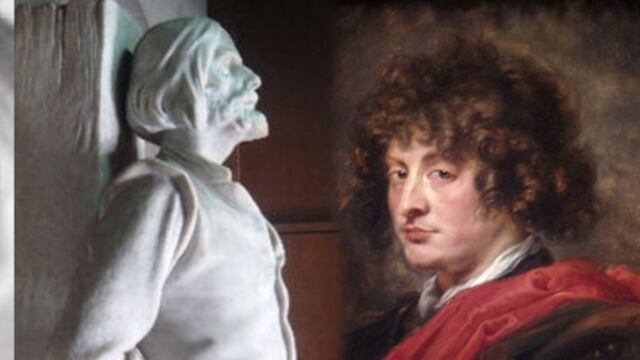 La verdadera historia de Guillén de Lampart: el irlandés que quiso liberar a México en 1642