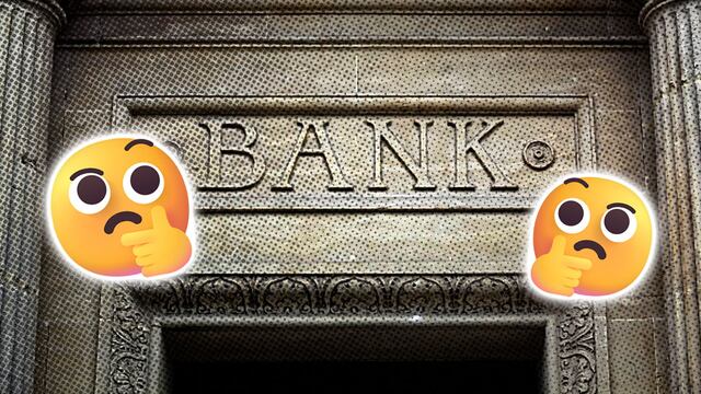 Bancos abren 18 de marzo