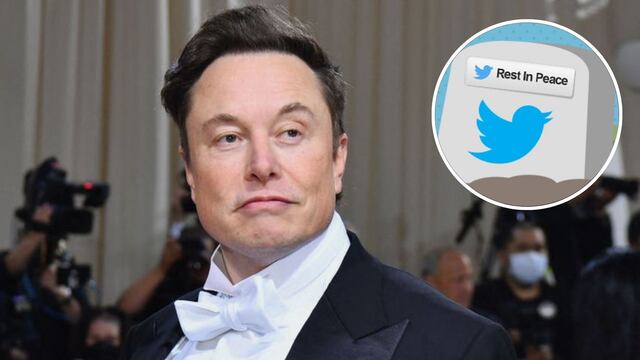 Elon Musk se burló de quienes dijeron que Twitter iba a morir