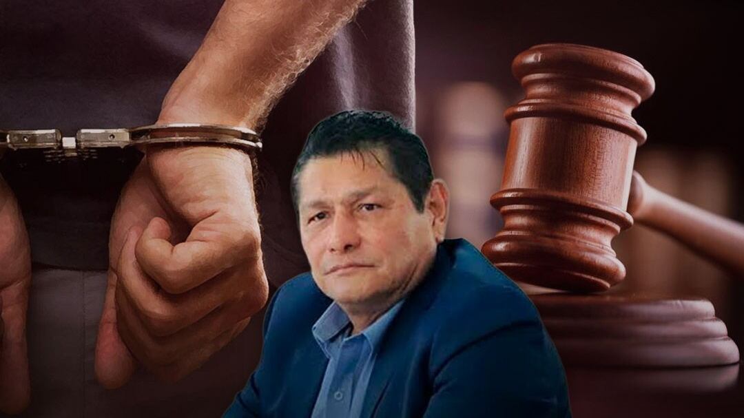 Vinculan a proceso a alcalde de Cuautla por delincuencia organizada