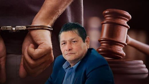 Vinculan a proceso a alcalde de Cuautla por delincuencia organizada