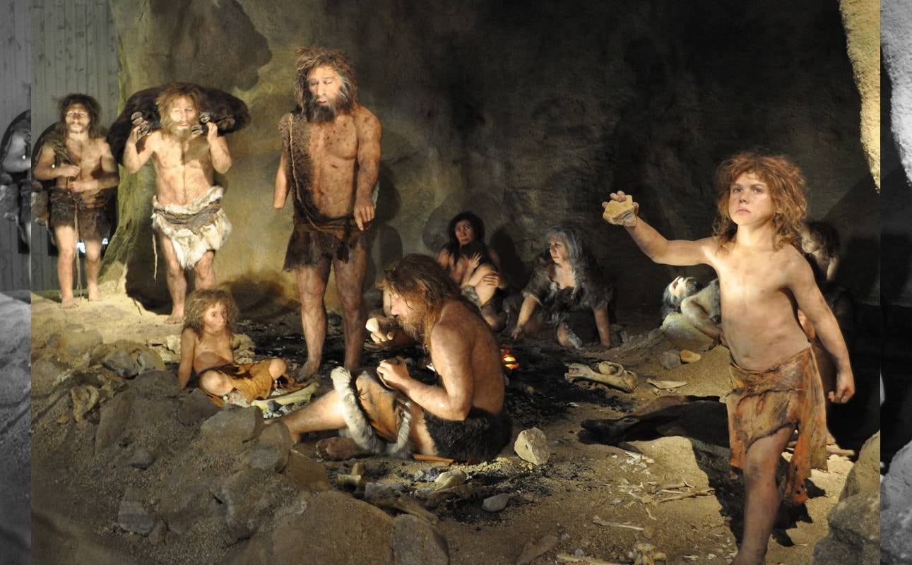 Neandertales