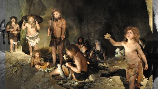Neandertales