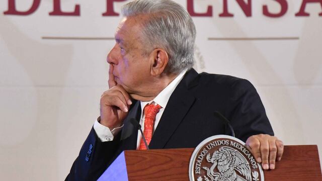 Mañanera de AMLO del 26 de marzo de 2024