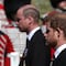 Meghan Markle ‘provoca’ pelea a golpes entre Enrique de Sussex y Guillermo de Cambridge
