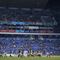 Fans de Pumas provocan pelea en el Estadio Cuauhtémoc