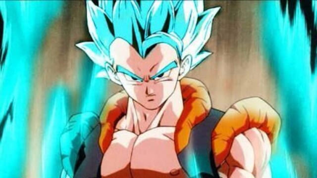 Gogeta