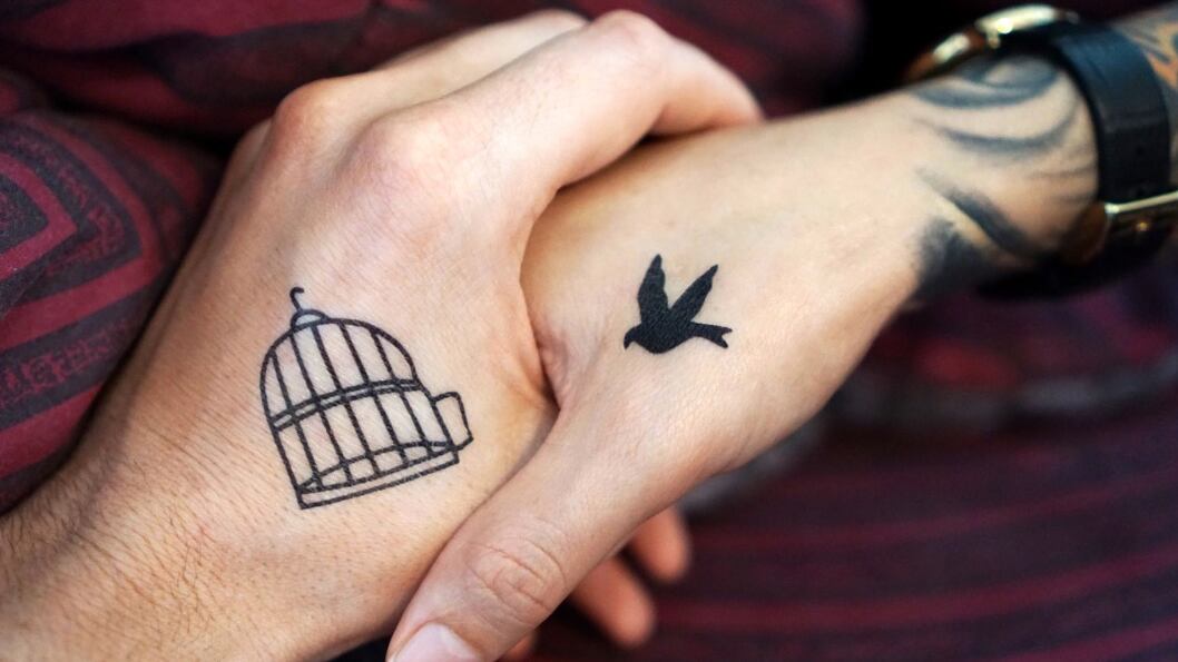 Tatuajes afectan a la termorregulación del cuerpo humano, confirma estudio