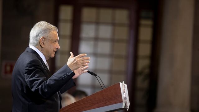 Andrés Manuel López Obrador