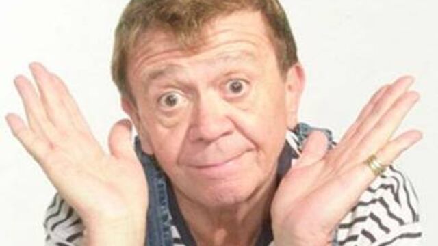 Xavier López Chabelo