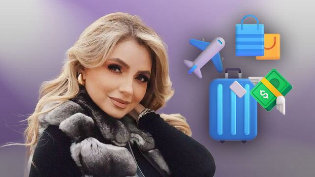 Angélica Rivera fue balconeada por un piloto privado