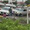 ¿Qué pasa en Avenida Central hoy 27 de junio? Reportan caos vial por inundaciones