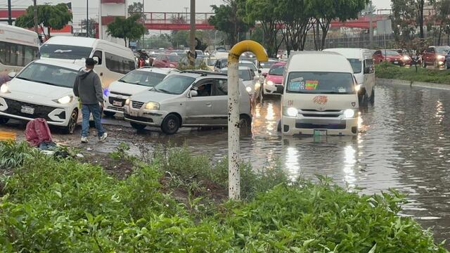 Avenida Central hoy 27 de junio