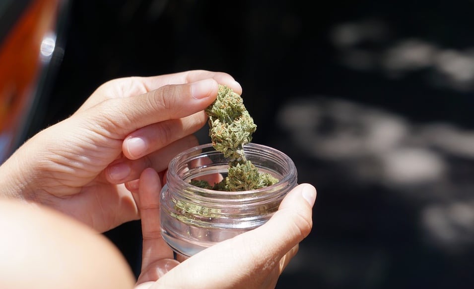 Marihuana