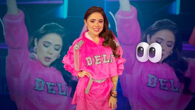 Mariana Botas habla del tema de la sudadera de Aldo de Nigris en La Casa de los Famosos México 2025