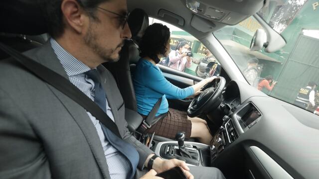 Embajador de México en Perú, Pablo Monroy