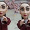 Claudia Sheinbaum: Presentan su muñeca en TikTok con 8 audios y canciones