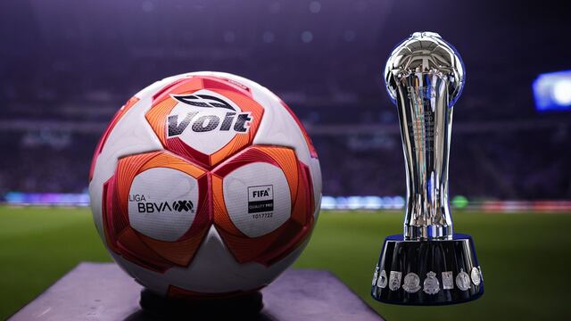 Final Liga MX 2026: Así queda la lista de campeones del futbol mexicano