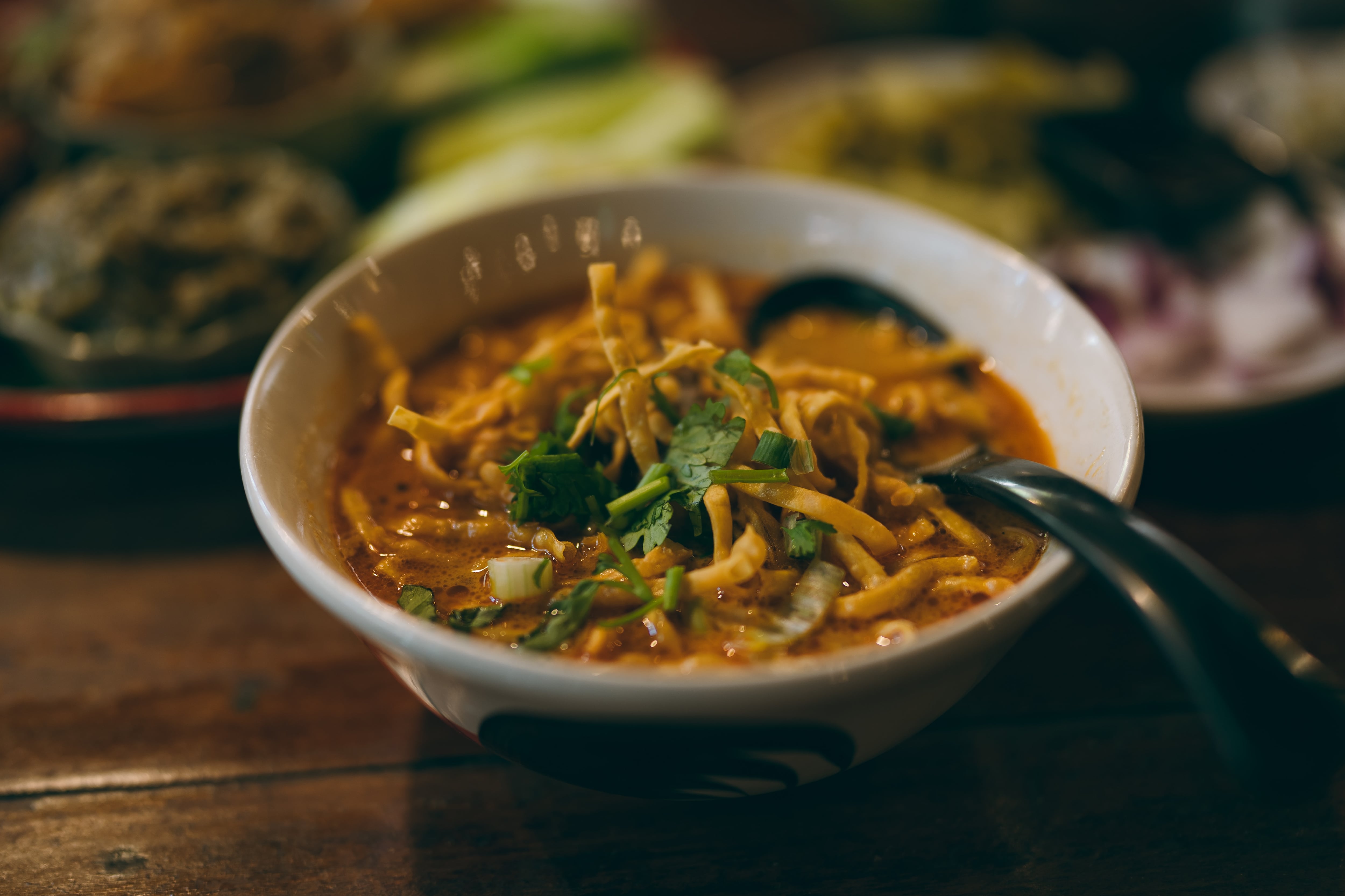 Khao soi