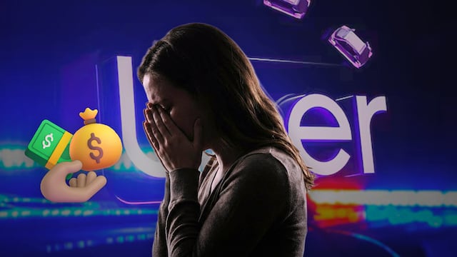 Uber deberá pagar 8.5 millones de dólares a una pasajera víctima de agresión sexual por parte de un conductor