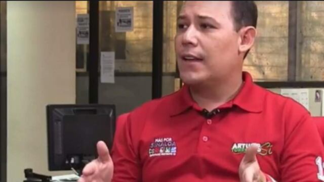 Arturo Torres Sato
